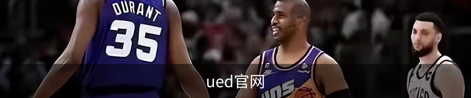 ued官网